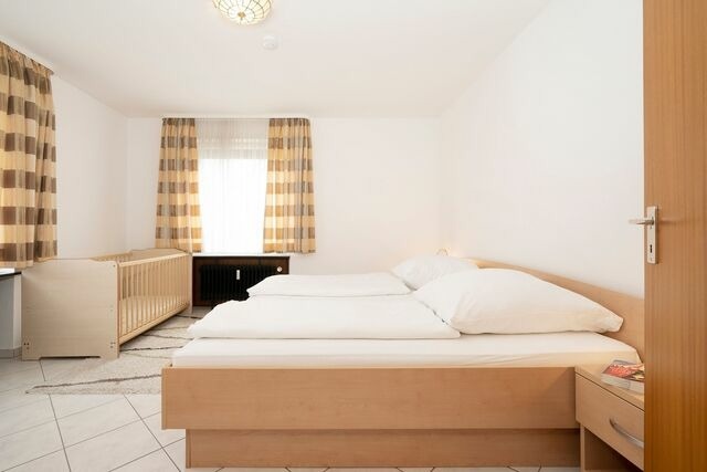 Ferienwohnung in Kellenhusen - Haus Waidmannsruh Waidmannsheil - Bild 4