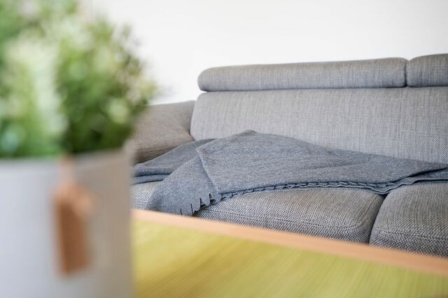 Ferienwohnung in Kellenhusen - Haus Waidmannsruh Waidmannsheil - Bild 7