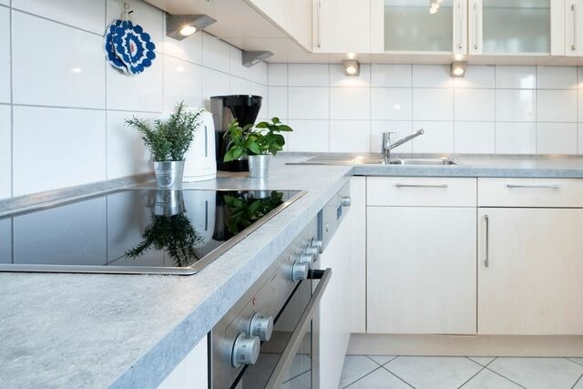 Ferienwohnung in Kellenhusen - Haus Waidmannsruh Waidmannsheil - Bild 19