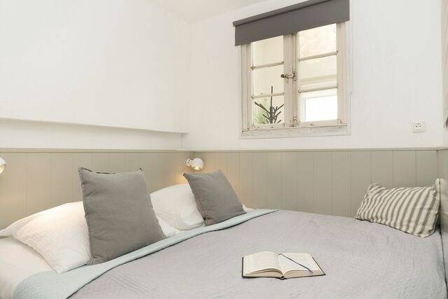 Ferienwohnung in Dahme - Die Böttgerei Möwenschiss - Bild 3