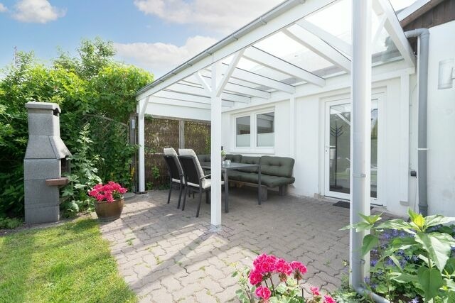 Ferienwohnung in Dahme - Die Böttgerei Möwenschiss - Bild 4