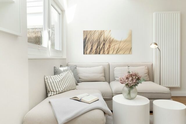 Ferienwohnung in Dahme - Die Böttgerei Möwenschiss - Bild 5