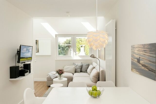 Ferienwohnung in Dahme - Die Böttgerei Möwenschiss - Bild 7