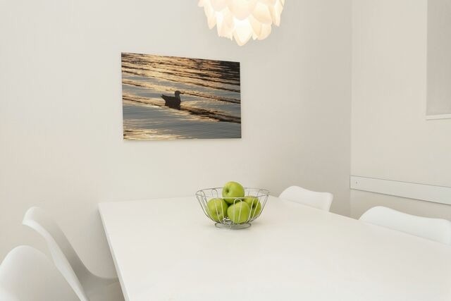 Ferienwohnung in Dahme - Die Böttgerei Möwenschiss - Bild 8