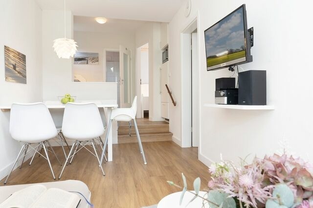 Ferienwohnung in Dahme - Die Böttgerei Möwenschiss - Bild 10