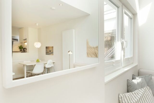 Ferienwohnung in Dahme - Die Böttgerei Möwenschiss - Bild 12