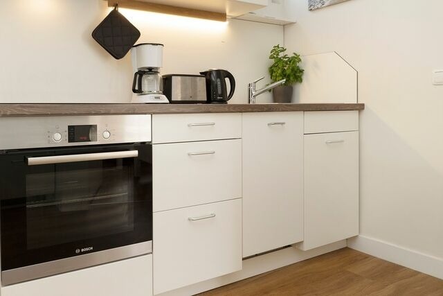 Ferienwohnung in Dahme - Die Böttgerei Möwenschiss - Bild 13