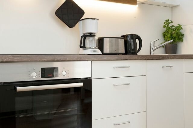 Ferienwohnung in Dahme - Die Böttgerei Möwenschiss - Bild 14