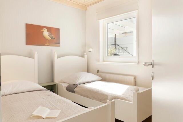 Ferienwohnung in Dahme - Die Böttgerei Möwenschiss - Bild 15