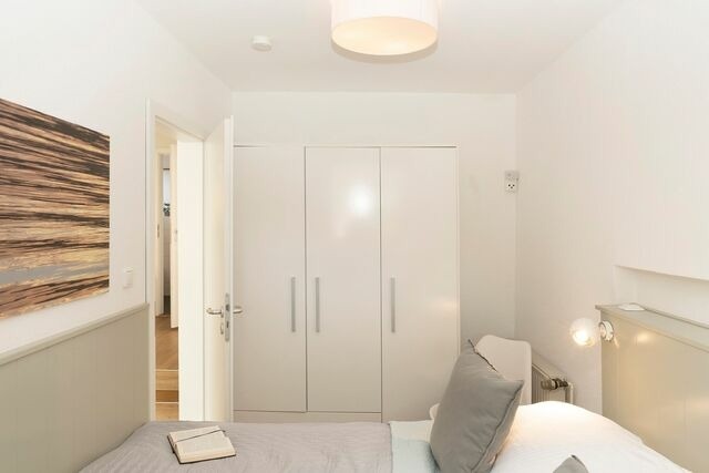 Ferienwohnung in Dahme - Die Böttgerei Möwenschiss - Bild 16