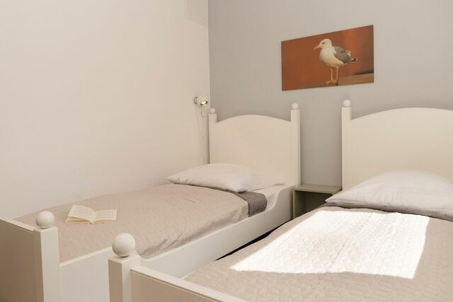 Ferienwohnung in Dahme - Die Böttgerei Möwenschiss - Bild 17