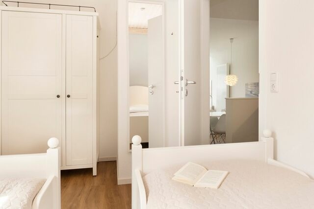 Ferienwohnung in Dahme - Die Böttgerei Möwenschiss - Bild 18