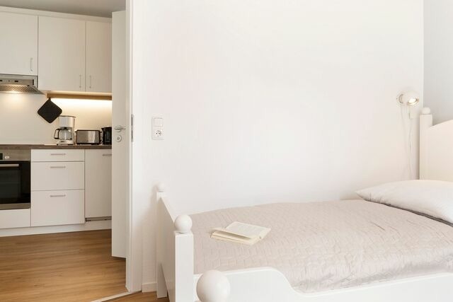 Ferienwohnung in Dahme - Die Böttgerei Möwenschiss - Bild 19