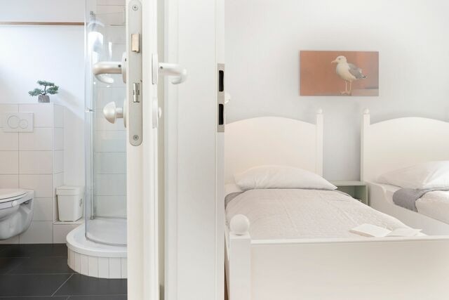 Ferienwohnung in Dahme - Die Böttgerei Möwenschiss - Bild 20