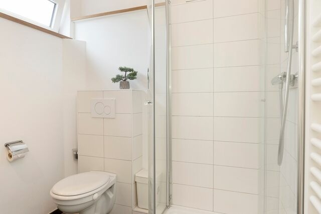 Ferienwohnung in Dahme - Die Böttgerei Möwenschiss - Bild 21