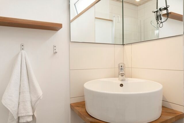 Ferienwohnung in Dahme - Die Böttgerei Möwenschiss - Bild 22