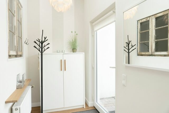 Ferienwohnung in Dahme - Die Böttgerei Möwenschiss - Bild 25