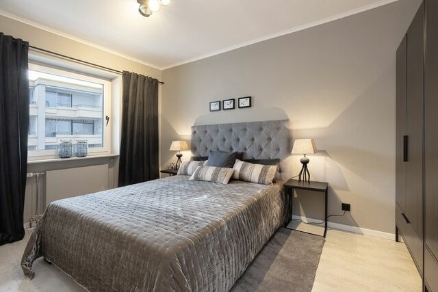 Ferienwohnung in Grömitz - Haus Ostseeblick- Wohnung 7 - Bild 4