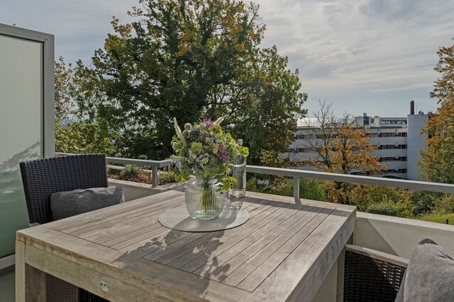 Ferienwohnung in Grömitz - Haus Ostseeblick- Wohnung 7 - Bild 8