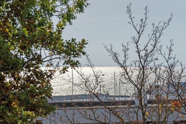 Ferienwohnung in Grömitz - Haus Ostseeblick- Wohnung 7 - Bild 10