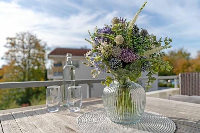 Ferienwohnung in Grömitz - Haus Ostseeblick- Wohnung 7 - Bild 11