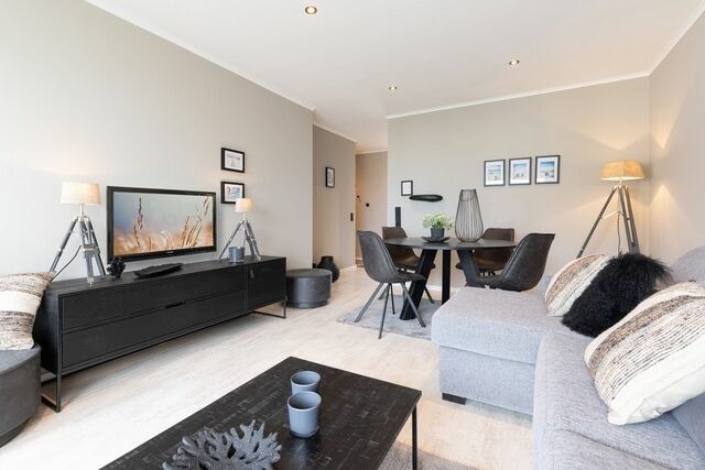 Ferienwohnung in Grömitz - Haus Ostseeblick- Wohnung 7 - Bild 13