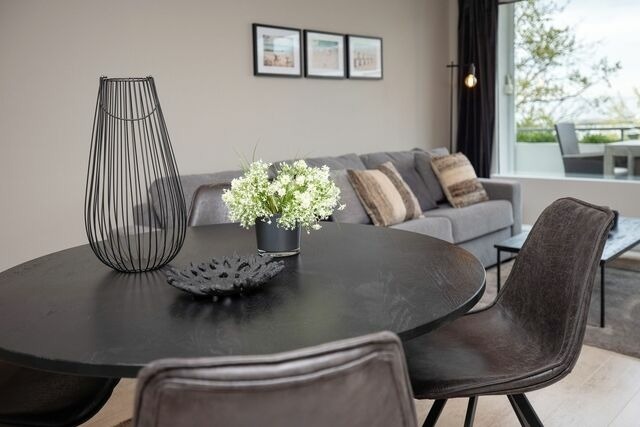 Ferienwohnung in Grömitz - Haus Ostseeblick- Wohnung 7 - Bild 14