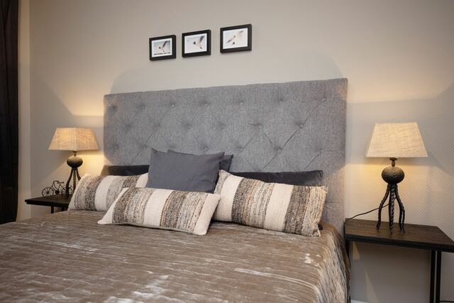 Ferienwohnung in Grömitz - Haus Ostseeblick- Wohnung 7 - Bild 18