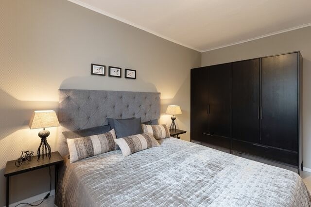 Ferienwohnung in Grömitz - Haus Ostseeblick- Wohnung 7 - Bild 19