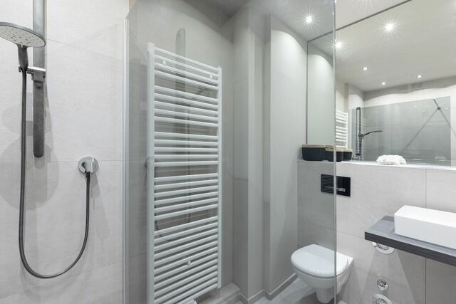 Ferienwohnung in Grömitz - Haus Ostseeblick- Wohnung 7 - Bild 23