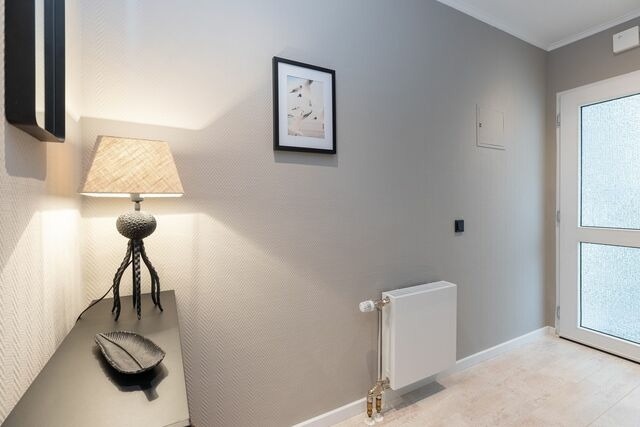 Ferienwohnung in Grömitz - Haus Ostseeblick- Wohnung 7 - Bild 25