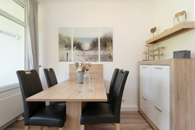 Ferienwohnung in Dahme - An der Allee 25 Kleine Auszeit Dahme - Bild 14