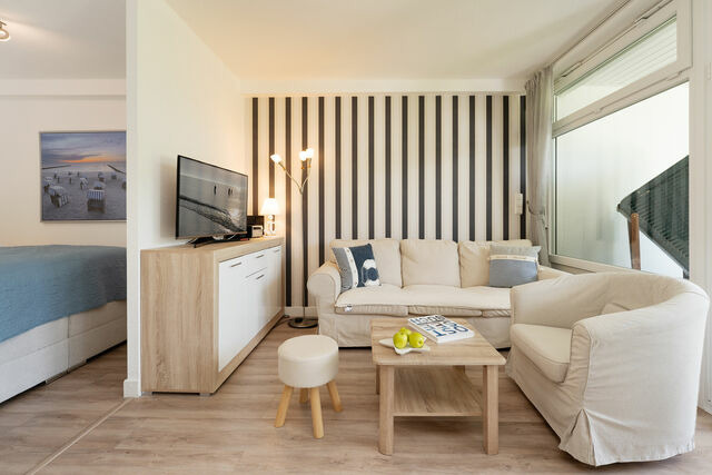 Ferienwohnung in Dahme - An der Allee 25 Kleine Auszeit Dahme - Bild 18