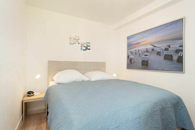 Ferienwohnung in Dahme - An der Allee 25 Kleine Auszeit Dahme - Bild 19