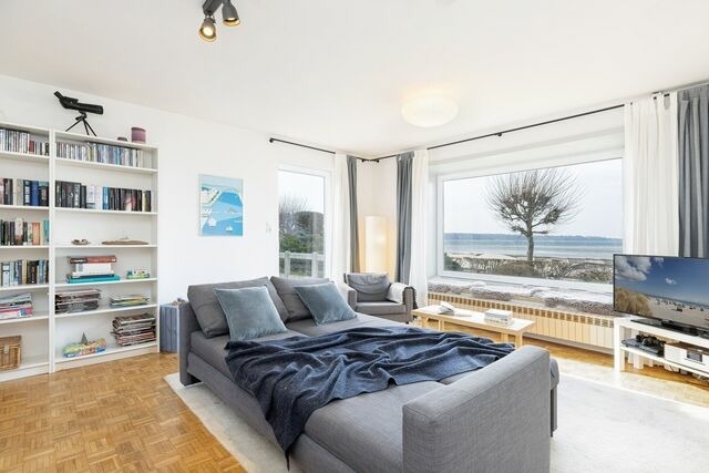 Ferienhaus in Laboe - Strandhaus - Bild 7