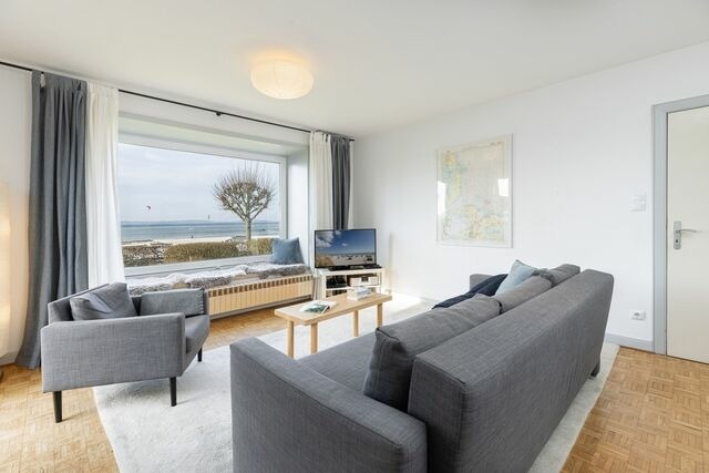 Ferienhaus in Laboe - Strandhaus - Bild 6
