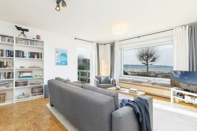 Ferienhaus in Laboe - Strandhaus - Bild 7