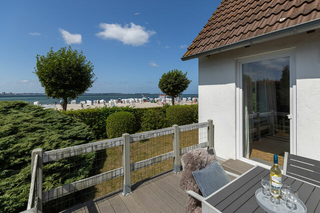 Ferienhaus in Laboe - Strandhaus - Bild 9