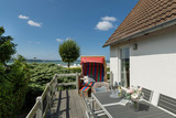 Ferienhaus in Laboe - Strandhaus - Bild 11