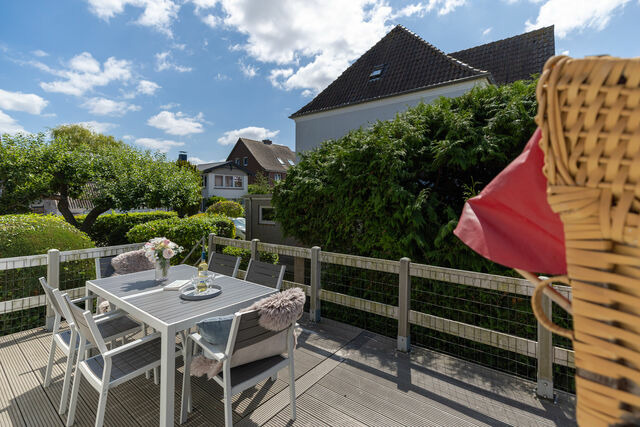 Ferienhaus in Laboe - Strandhaus - Bild 13