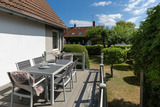 Ferienhaus in Laboe - Strandhaus - Bild 14