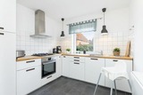 Ferienhaus in Laboe - Strandhaus - Bild 21