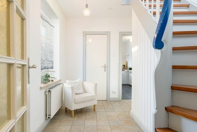 Ferienhaus in Laboe - Strandhaus - Bild 24