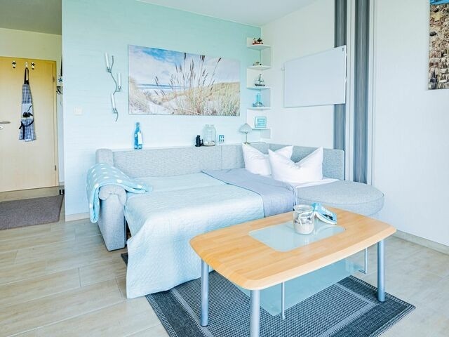 Ferienwohnung in Kellenhusen - Sol Mare Kleine Auszeit Kellenhusen - Bild 2