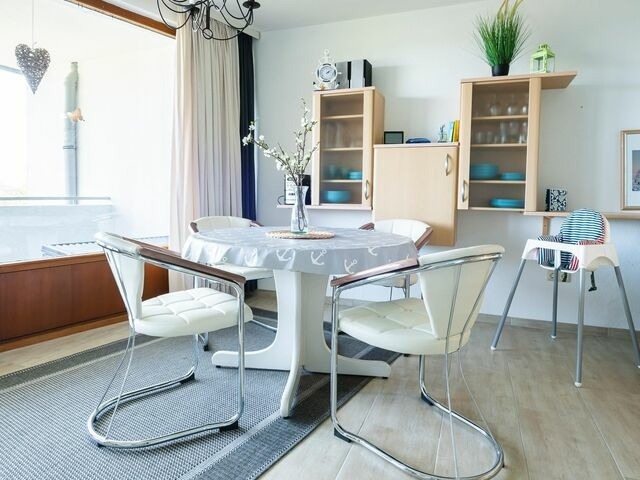 Ferienwohnung in Kellenhusen - Sol Mare Kleine Auszeit Kellenhusen - Bild 6