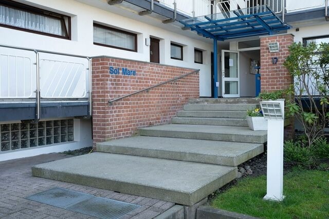 Ferienwohnung in Kellenhusen - Sol Mare Kleine Auszeit Kellenhusen - Bild 18