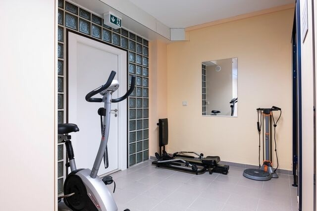 Ferienwohnung in Kellenhusen - Sol Mare Kleine Auszeit Kellenhusen - Bild 22