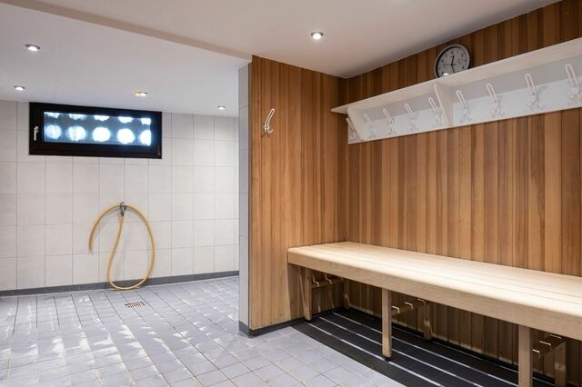 Ferienwohnung in Kellenhusen - Sol Mare Kleine Auszeit Kellenhusen - Bild 23