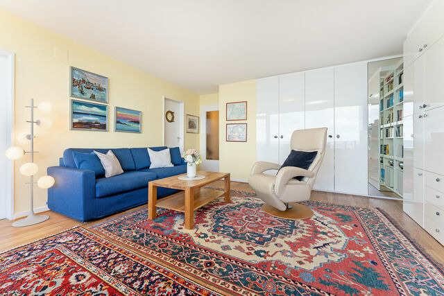 Ferienwohnung in Scharbeutz - Hang 13 Wohnung 26 - Bild 6