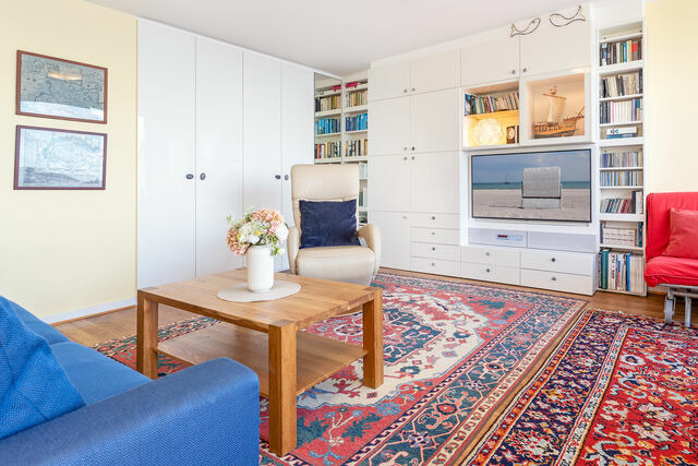 Ferienwohnung in Scharbeutz - Hang 13 Wohnung 26 - Bild 7